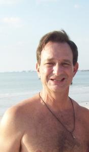 Thomas Rooks - Daddy Victoria, Canada