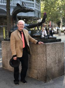 Thomas Vaughn - Daddy Colorado, USA