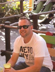 Thomas Williams - Daddy Kansas City, USA