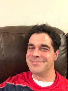 Tim Harty - Daddy Pittsburgh, USA