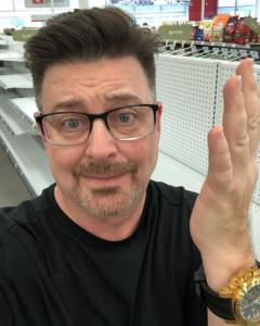 Tim Sibley - Daddy Tampa, USA