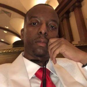 Timothy Greene - Daddy Cardiff, United Kingdom