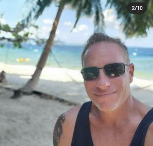 Tom Grant - Daddy Aberdeen, United Kingdom