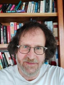 Travis Barnes - Daddy Regina, Canada