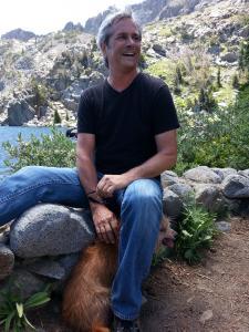 Travis Riley - Daddy Georgia, USA