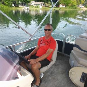 Trenton Ruiz - Daddy California, USA