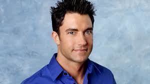 Trevor Bagley - Daddy Edinburg, USA