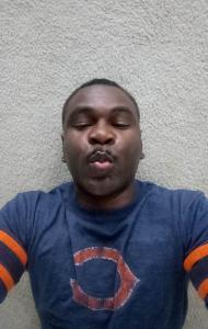 Trevor Prewitt - Daddy South Carolina, USA