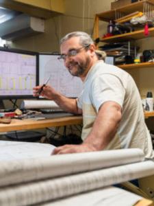 Troy Mosquera - Daddy York, United Kingdom