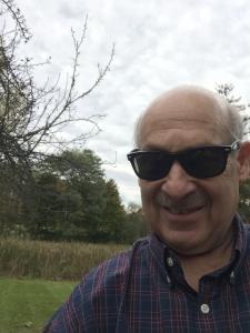 Tyrone Scalf - Daddy Oklahoma City, USA