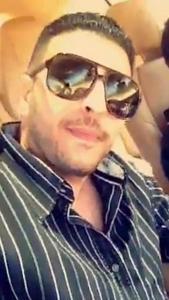 Vicente Kester - Daddy Austin, USA