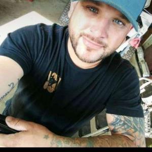 Walter Wren - Daddy Mississauga, Canada