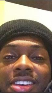 Warren Benitez - Daddy Las Vegas, USA