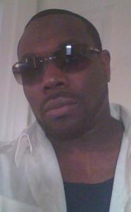 Warren Thomas - Daddy Birmingham, United Kingdom