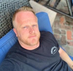 Waylon Conley - Daddy Georgia, USA