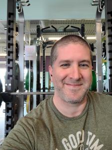 Wendell Patterson - Daddy Chelsea, USA