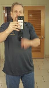 Wesley Miller - Daddy Ottawa, Canada