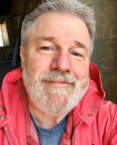 Wesley Pickens - Daddy Roshester, USA