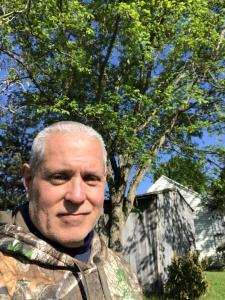 Willard Campanella - Daddy Edinburg, USA