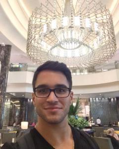 William Baxter - Daddy Denver, USA