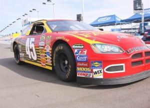 William Case - Daddy Chelsea, USA