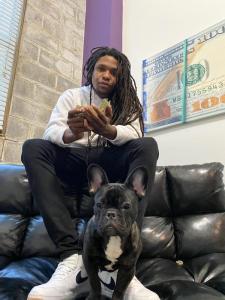 William Cravens - Daddy Indianapolis, USA