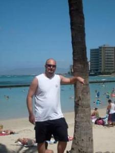 William Denham - Daddy Milwaukee, USA