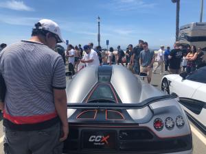 William Jones - Daddy Jacksonville, USA