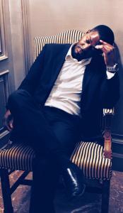 William Lowe - Daddy Las Vegas, USA