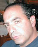 William McFarlin - Daddy San Antonio, USA