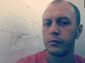 William McGurk - Daddy Columbus, USA