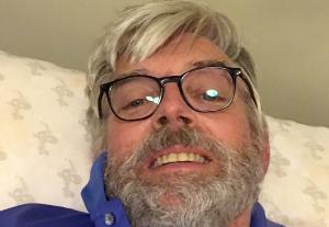 William Nix - Daddy Guelph, Canada