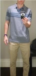 William Patterson - Daddy Denver, USA