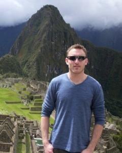 William Rivera - Daddy Denver, USA