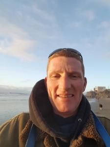 William Silberman - Daddy Las Vegas, USA