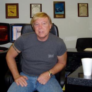 William Smith - Daddy Montreal, Canada