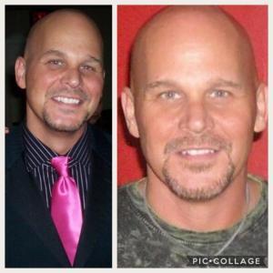 William Spencer - Daddy San Diego, USA