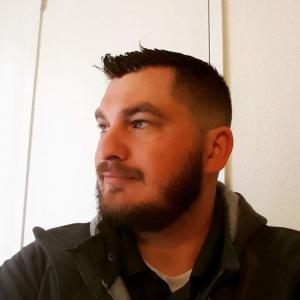 William Thompson - Daddy Michigan, USA