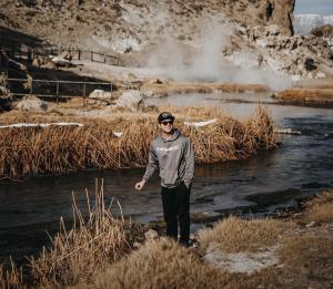 William Weber - Daddy Florida, USA