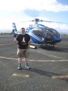 William Wechsler - Daddy Milwaukee, USA