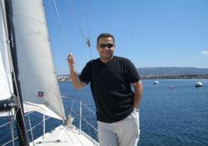 William Wilcher - Daddy Alabama, USA