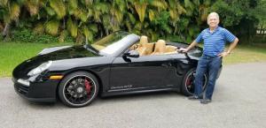 Willie Allen - Daddy Sheffield, United Kingdom