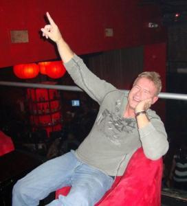 Willie Darby - Daddy Grand Rapids City, USA