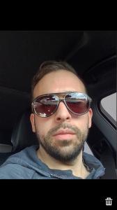 Willie Macdonald - Daddy California, USA