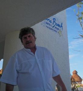 Willie Rae - Daddy Leeds, United Kingdom