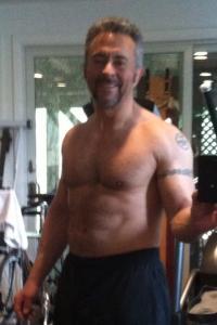 Wilson Eisen - Daddy Tampa, USA