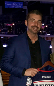 Zachery Prosser - Daddy Fresno, USA